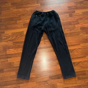Sami miro vintage sweatpants, small